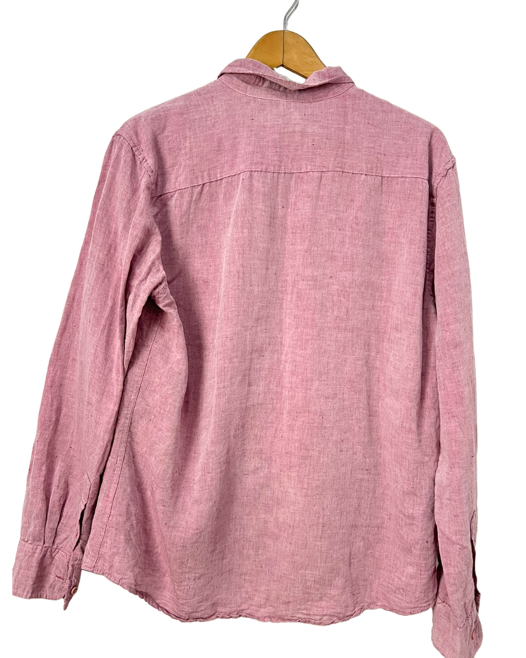 Camisa Leroa - tam (G)