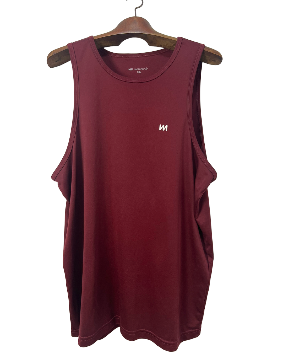 Regata MR -  tam (GG)