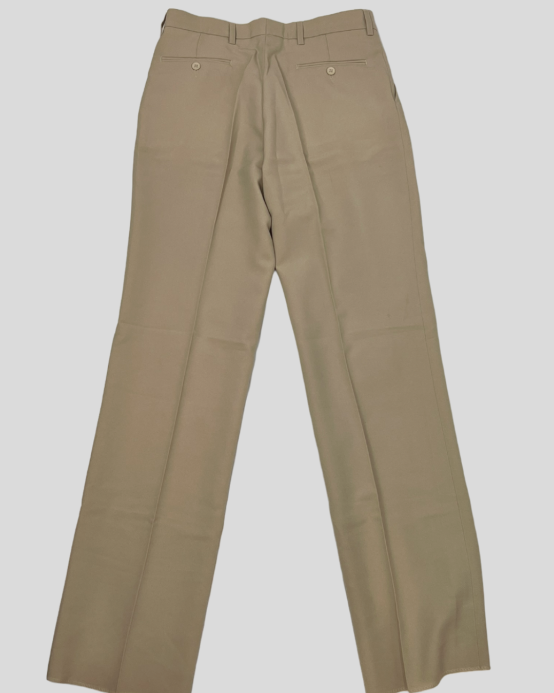 Alfaiataria Alver K Beige Dark 01  — tam 40