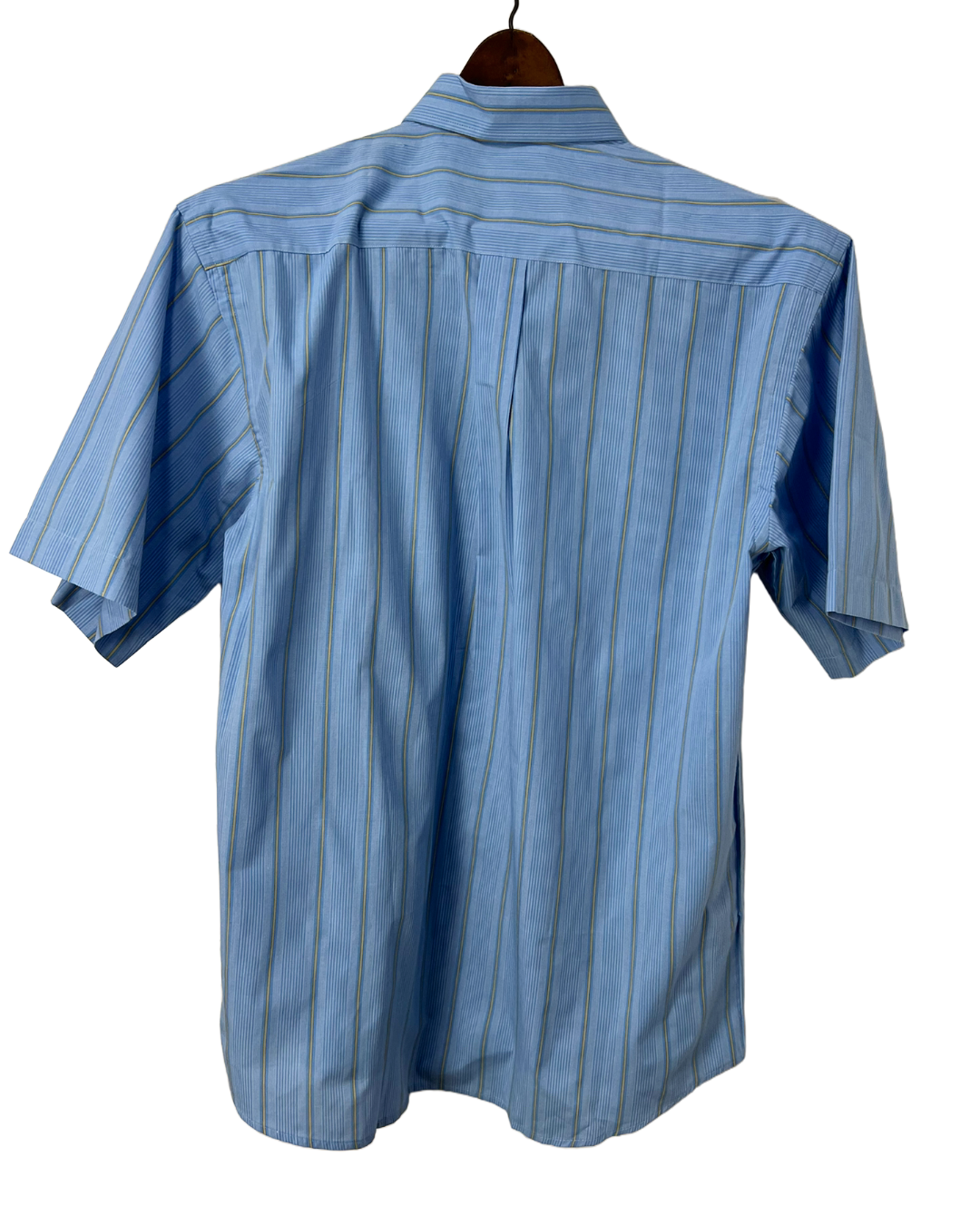 Camisa LaVille - tam (M)