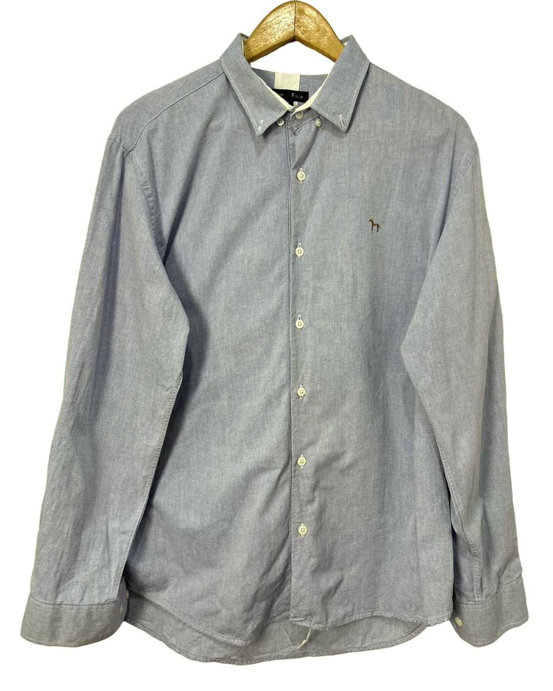 Camisa Preston Field -  tam (GG)