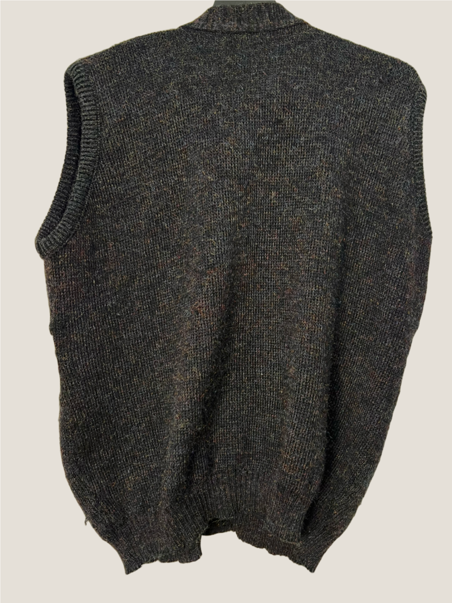 Pullover Vintage   — tam GG