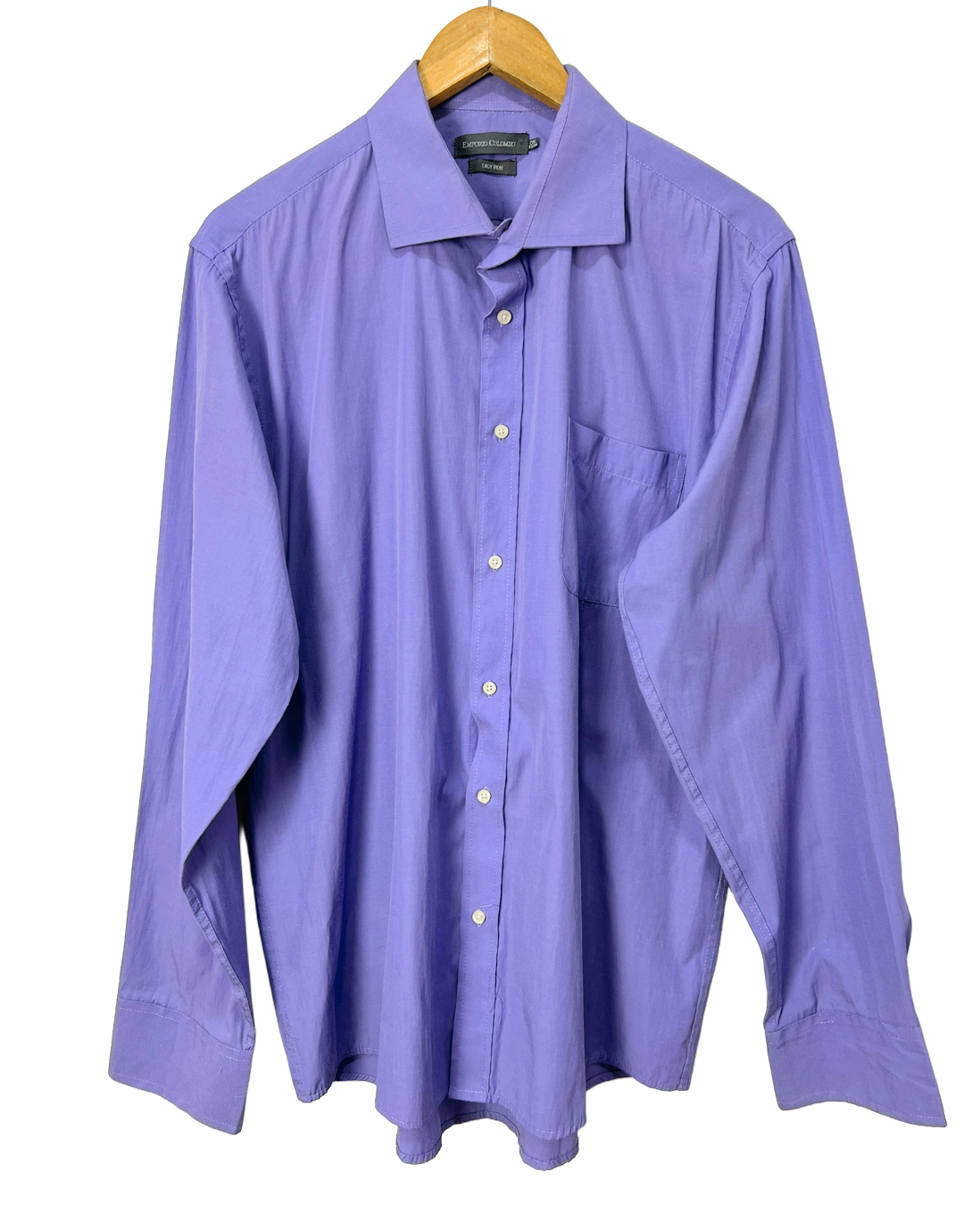 Camisa Emporio C -  tam (GG)
