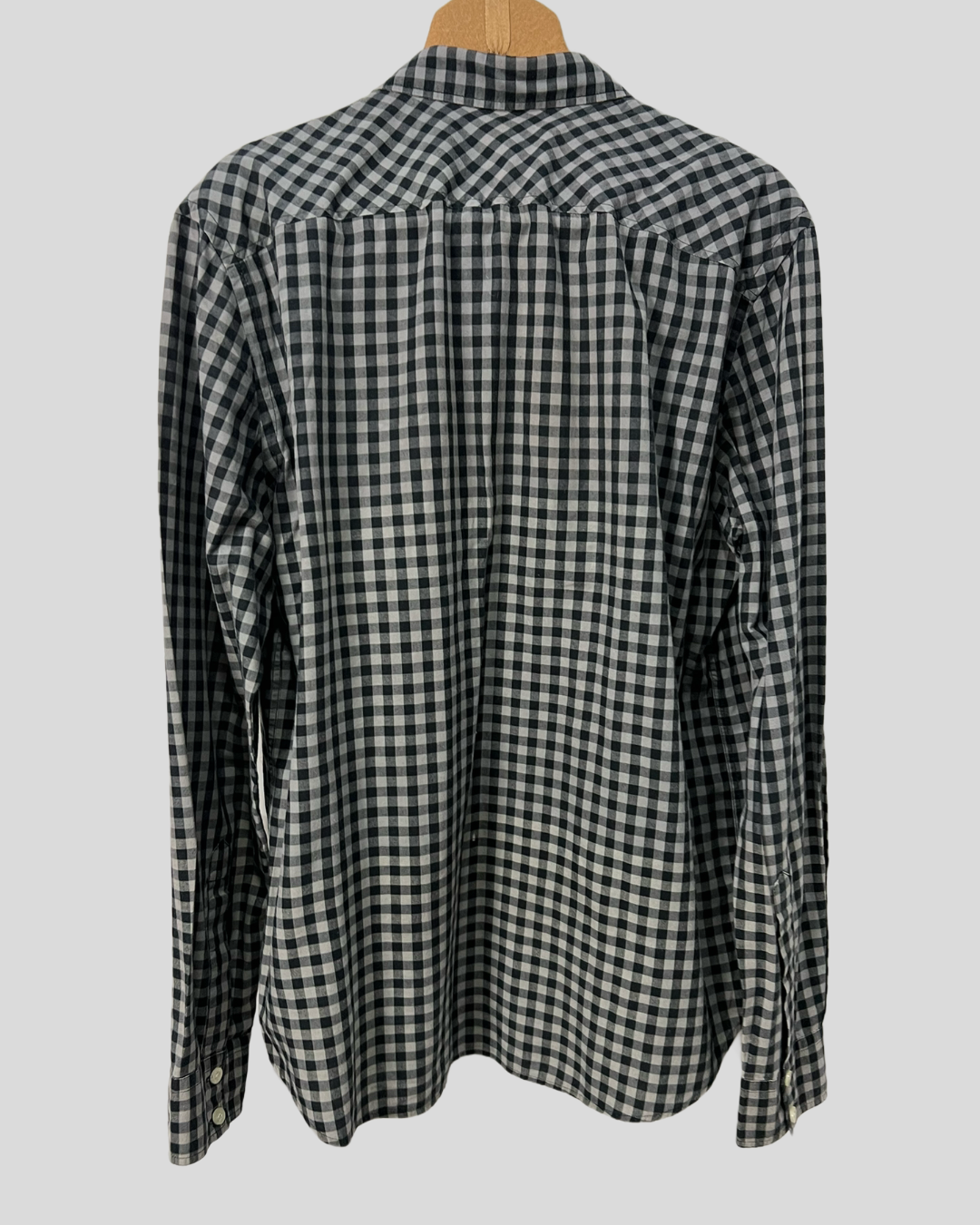 Camisa Reserva - tam (M)