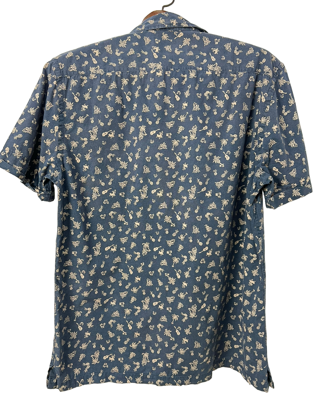 Camisa Marfino - tam (M)