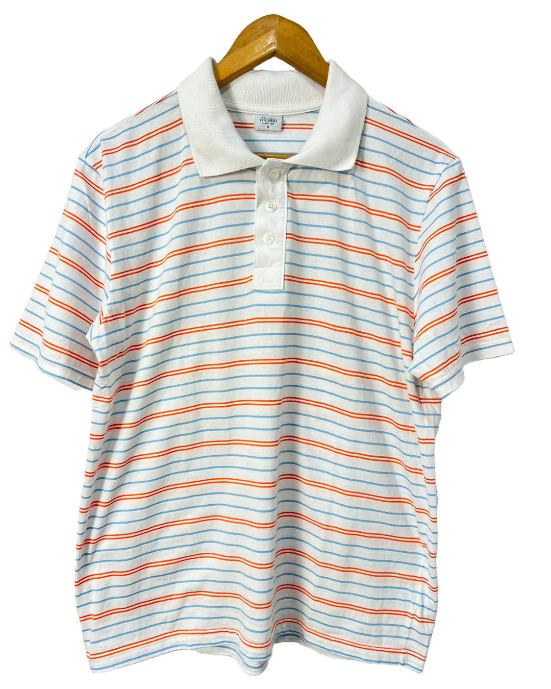 Camisa Emporio Risca - tam (G)