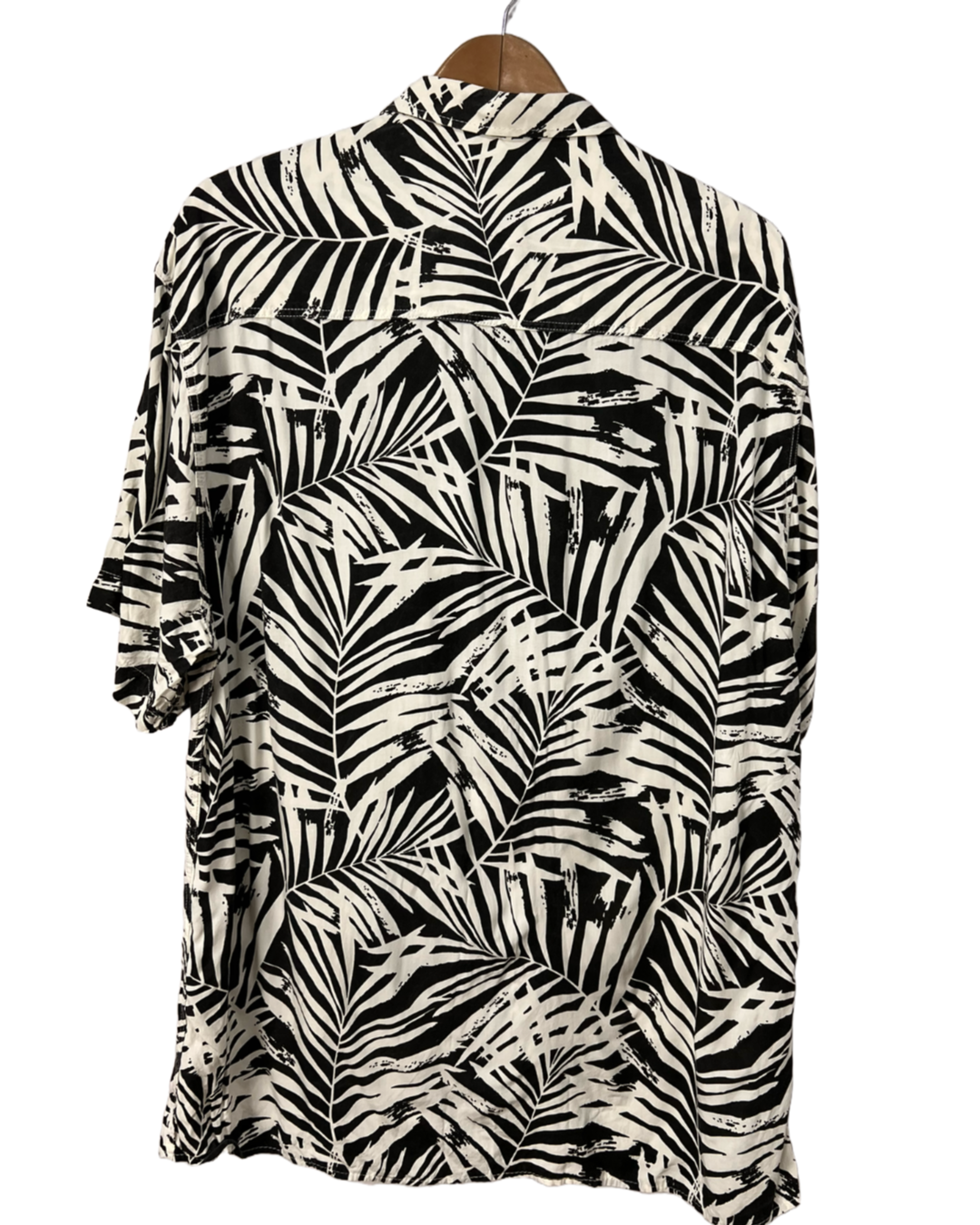 Camisa ForMen - tam (G1)