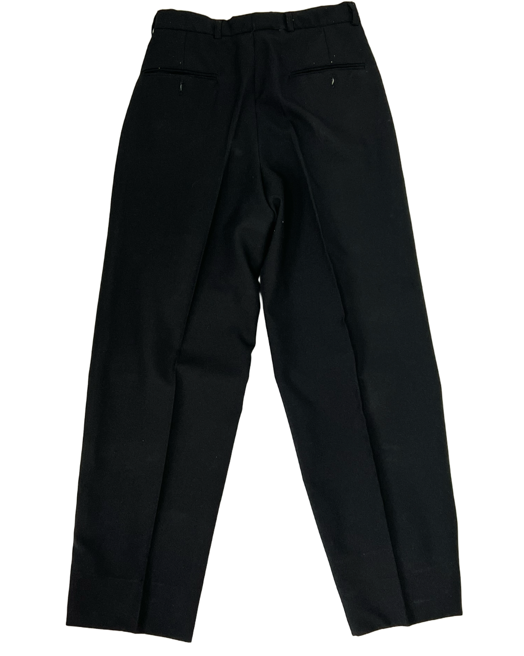 Alfaiataria Preta - tam (36)