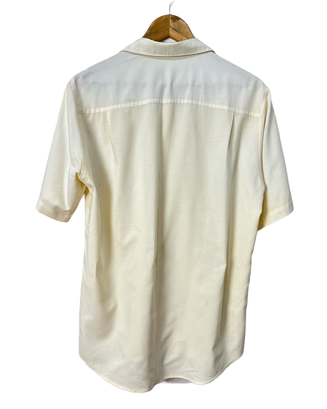 Camisa Tres C - tam (M)