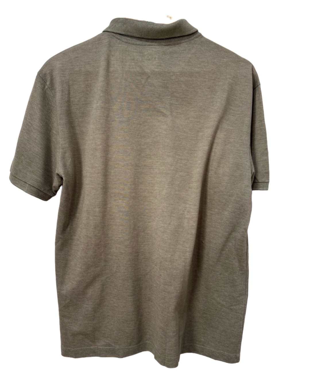 Camisa Pool Cinza - tam (M)