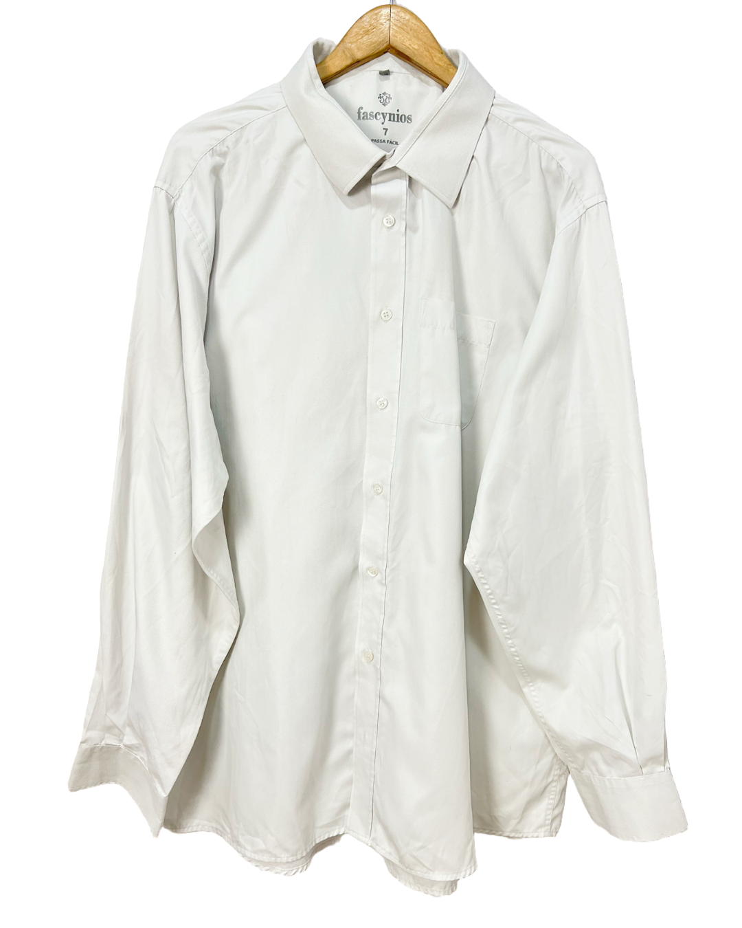 Camiseta Fascynios - tam (G3)