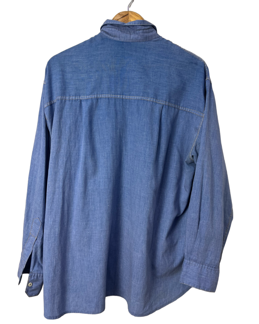 Camisa Tribe  - tam (G)