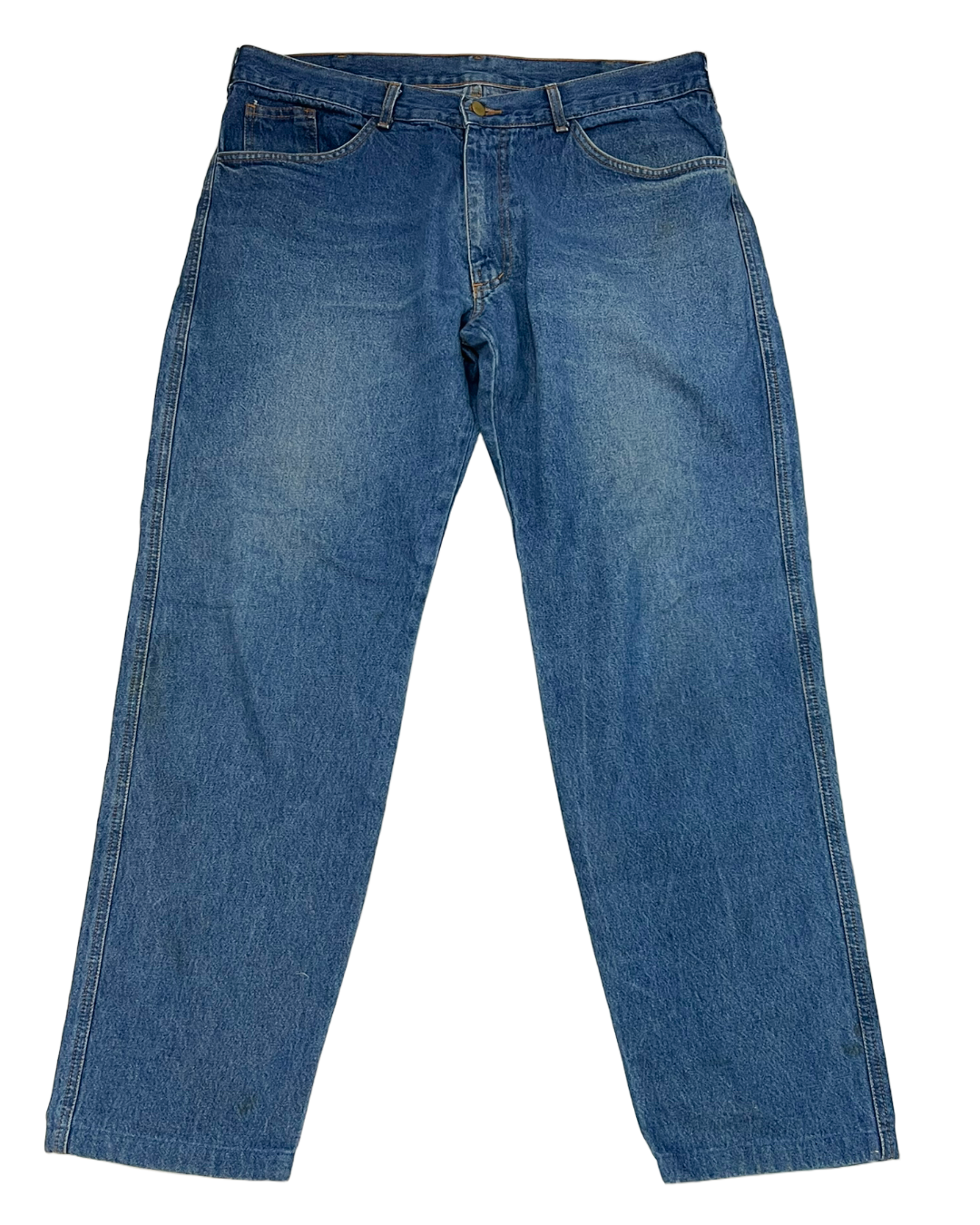 Calça Jeans Terminal -  tam (46)