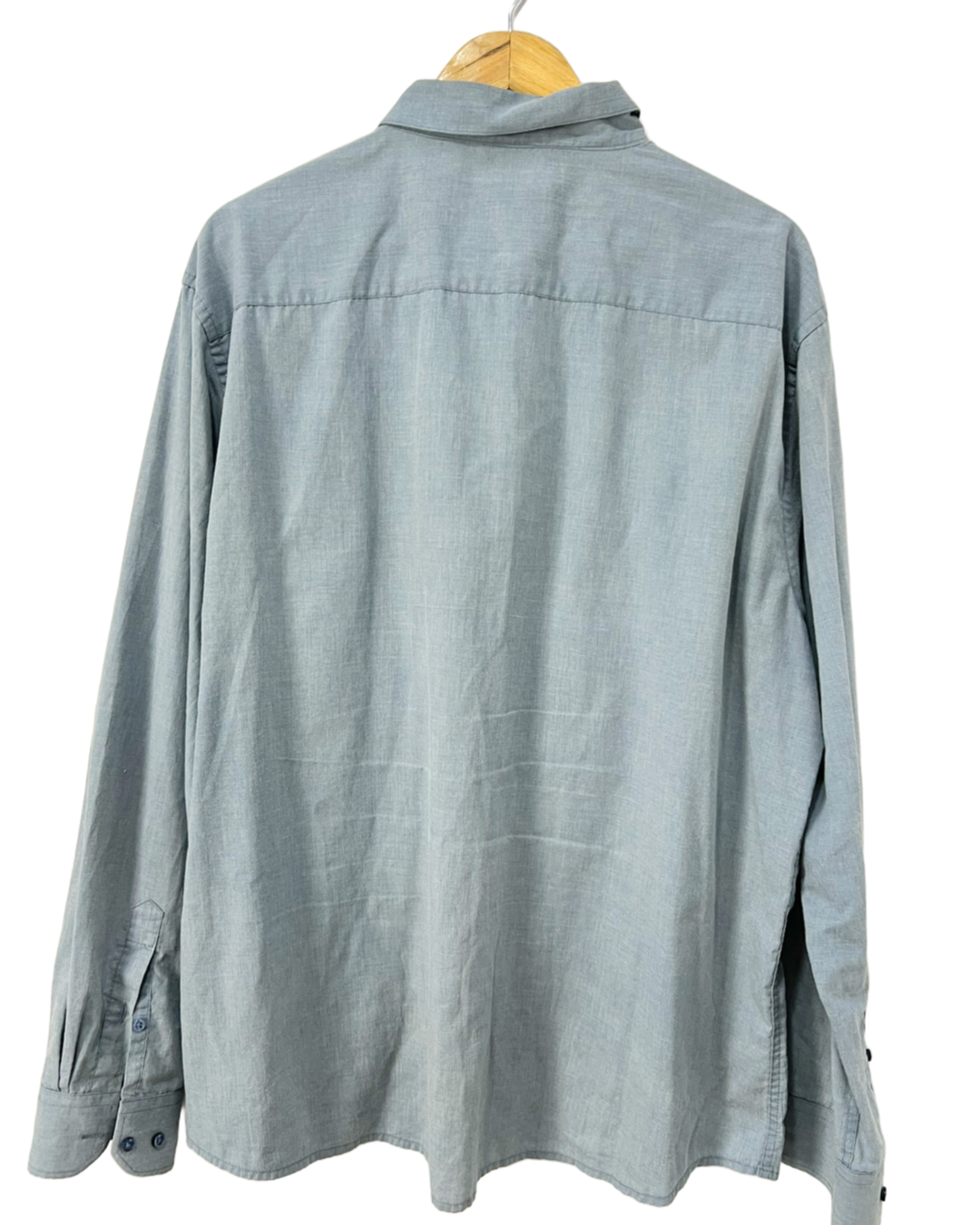 Camisa LaVille  - tam (G1)