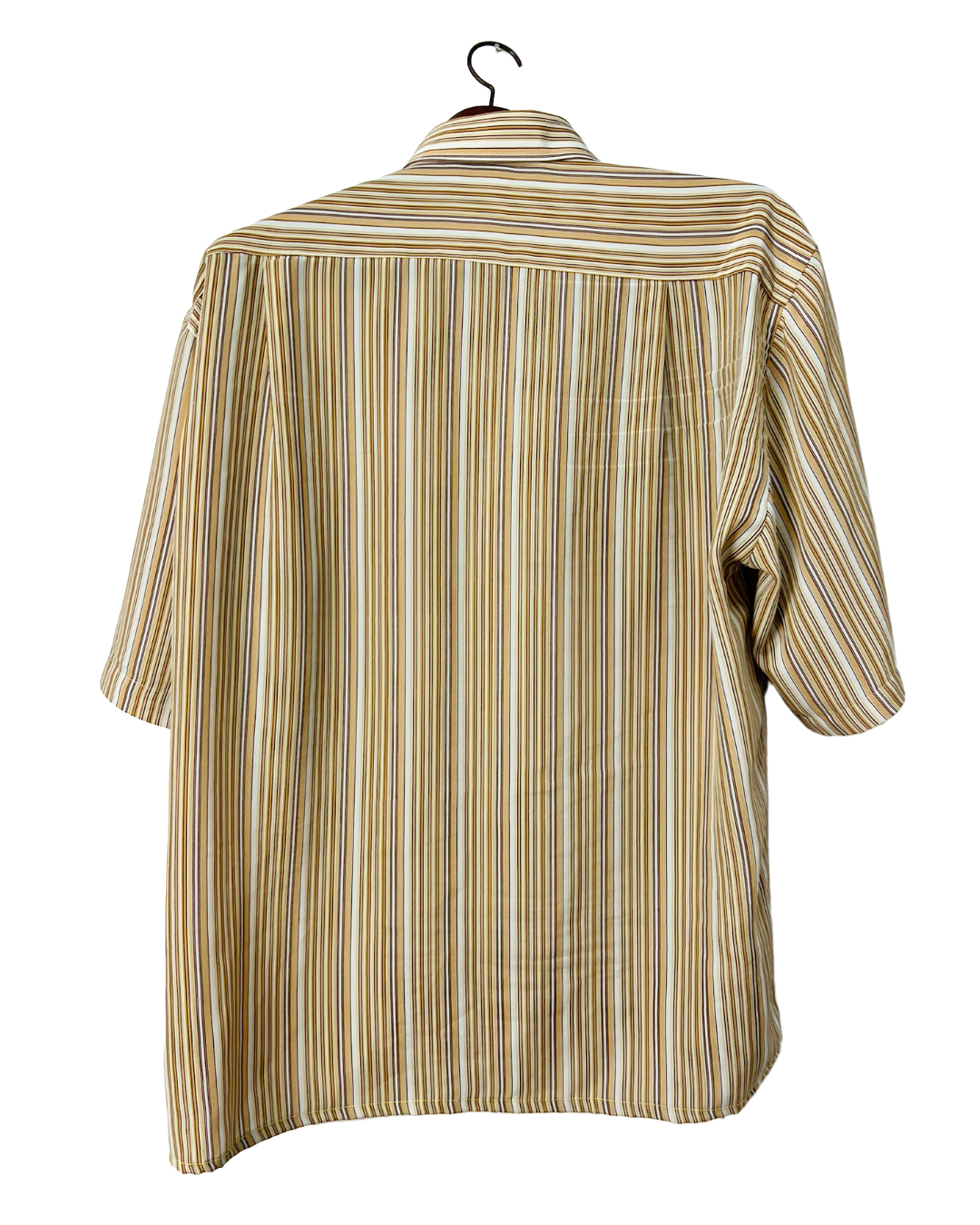 Camisa Raphy - tam (M)