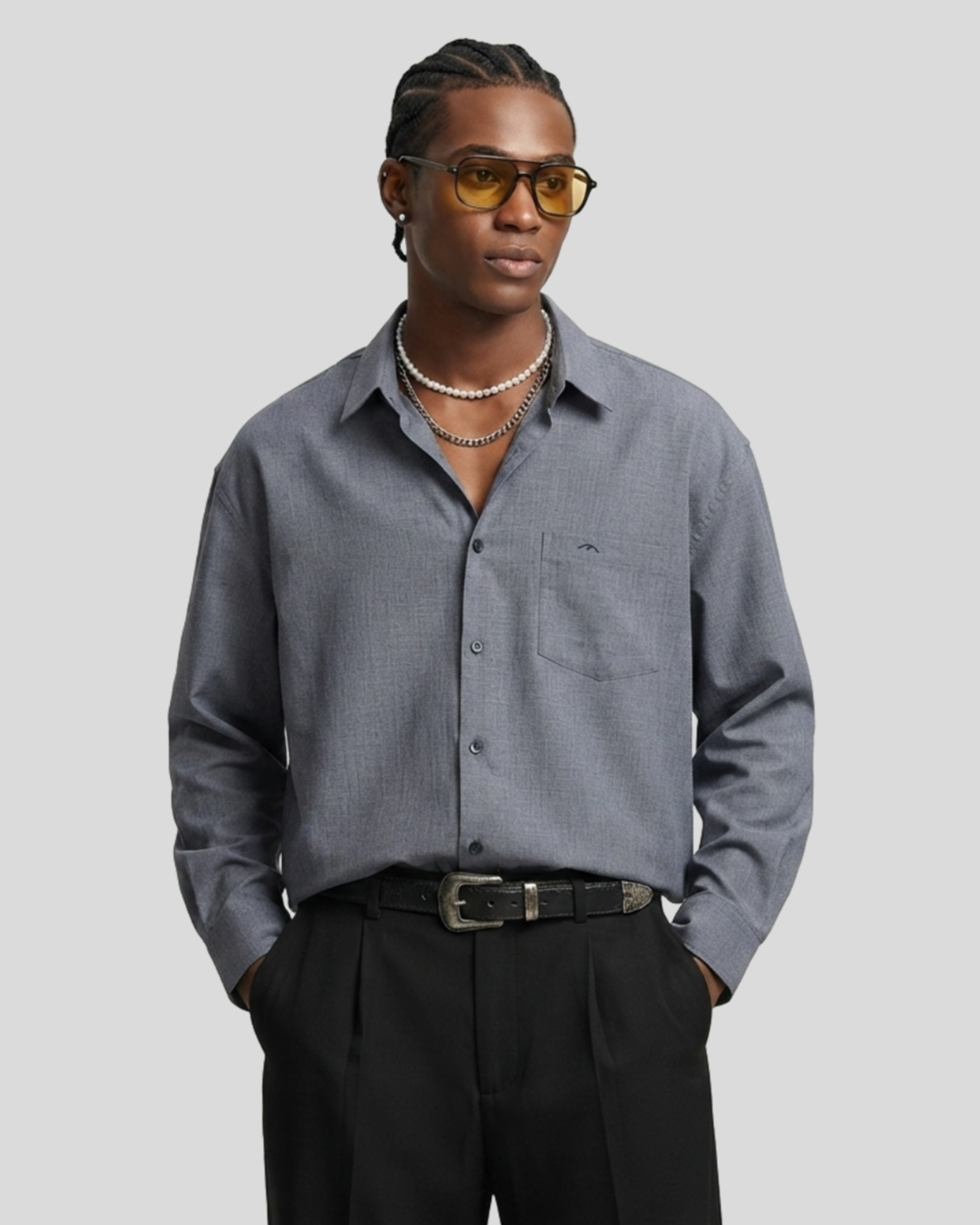 Camisa  Mepase 2 - tam G1
