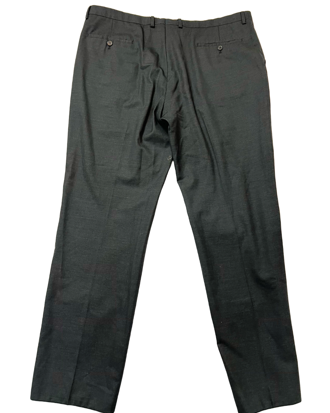 Alfaiataria Hugo Boss - tam (52)