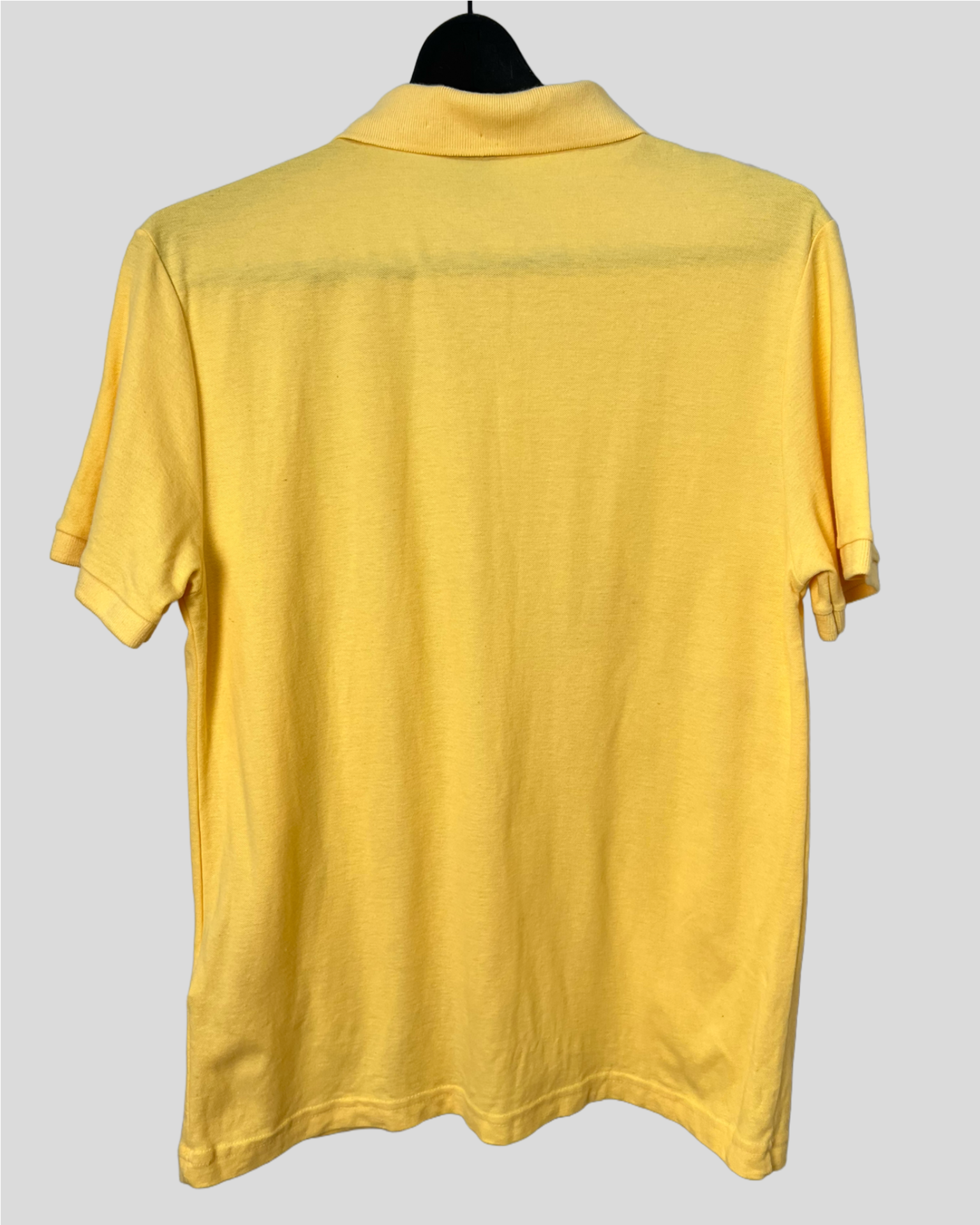 Camisa Básicos Yellow — tam M