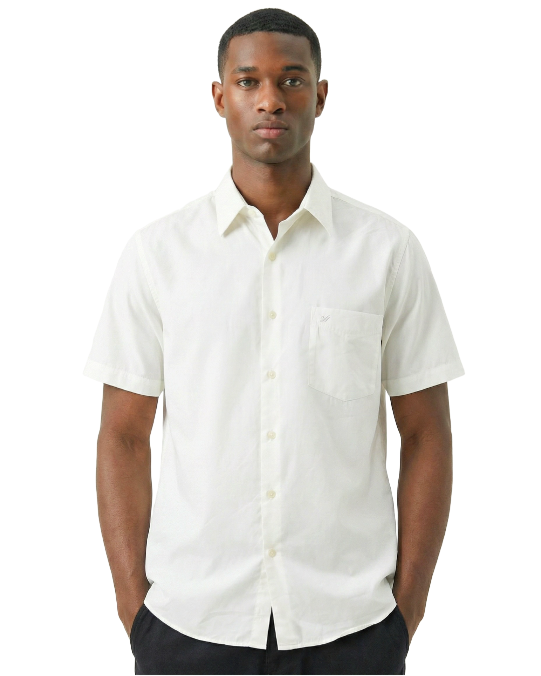 Camisa John Vicent -  tam (P)