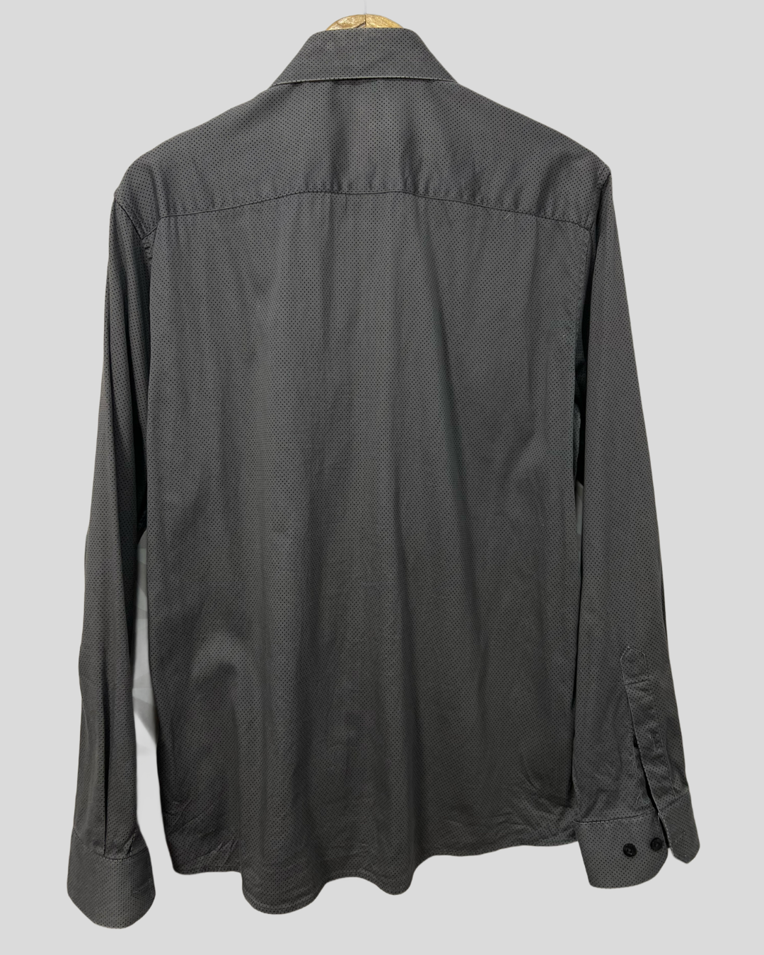 Camisa Wolens  - tam (M)