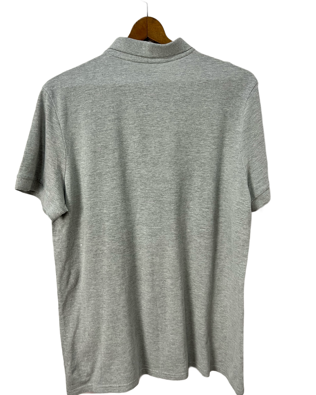 Camisa Basics - tam (GG)