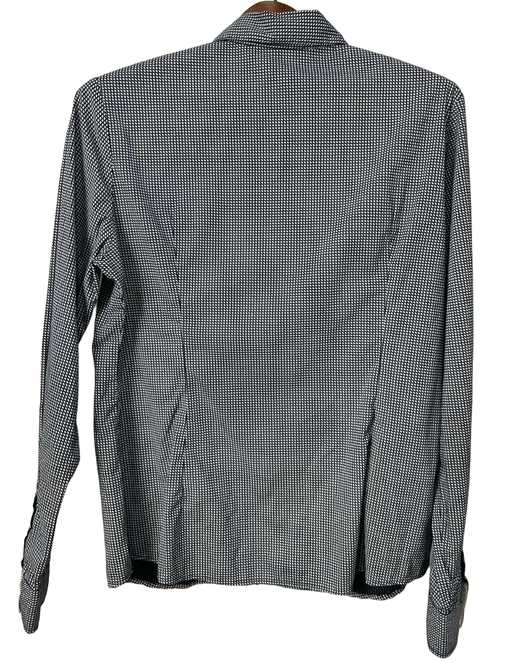 Camisa Lacoste - tam (M)