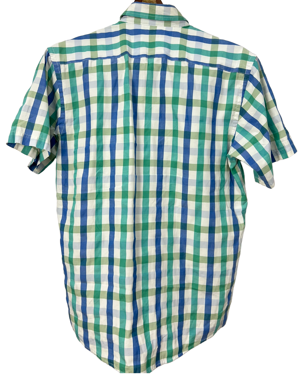 Camisa Britz- tam (G)