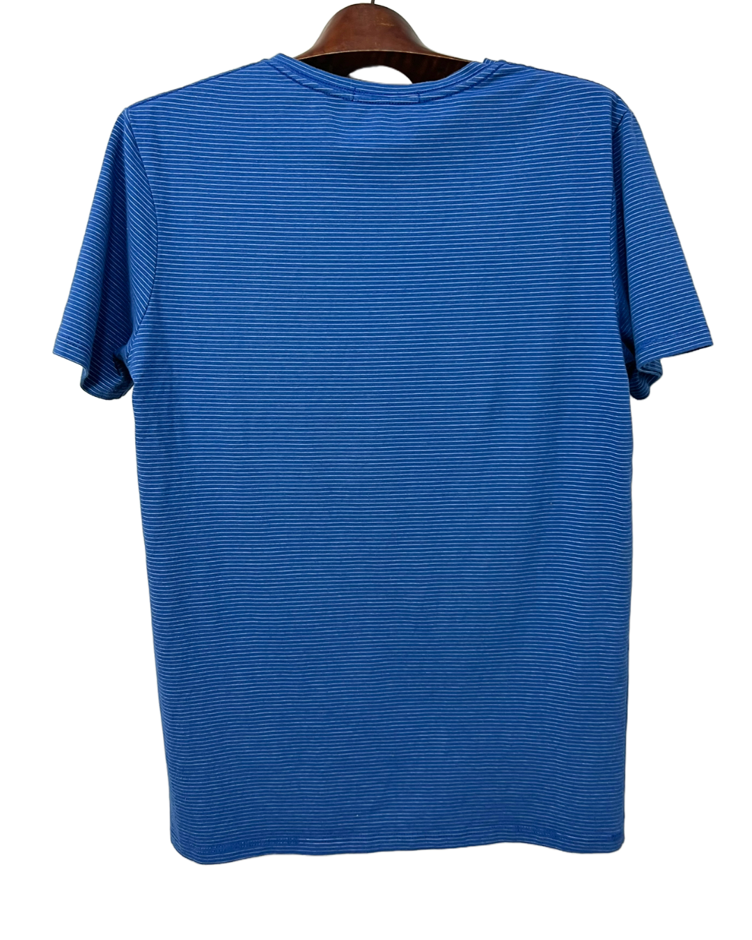 Camiseta Ciao Azul -  tam (M)