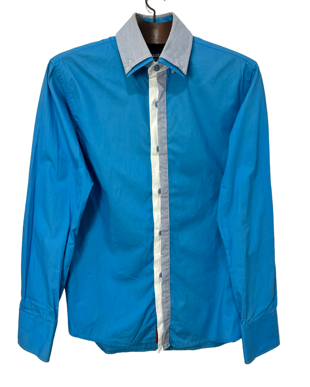 Camisa Zafferano - tam (PP)