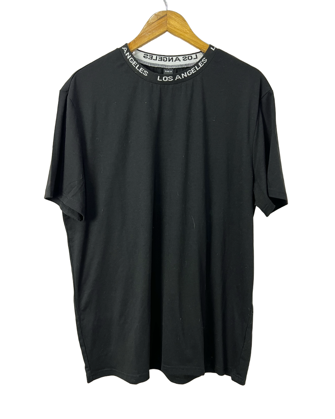 Camiseta Los Angeles - tam (G)