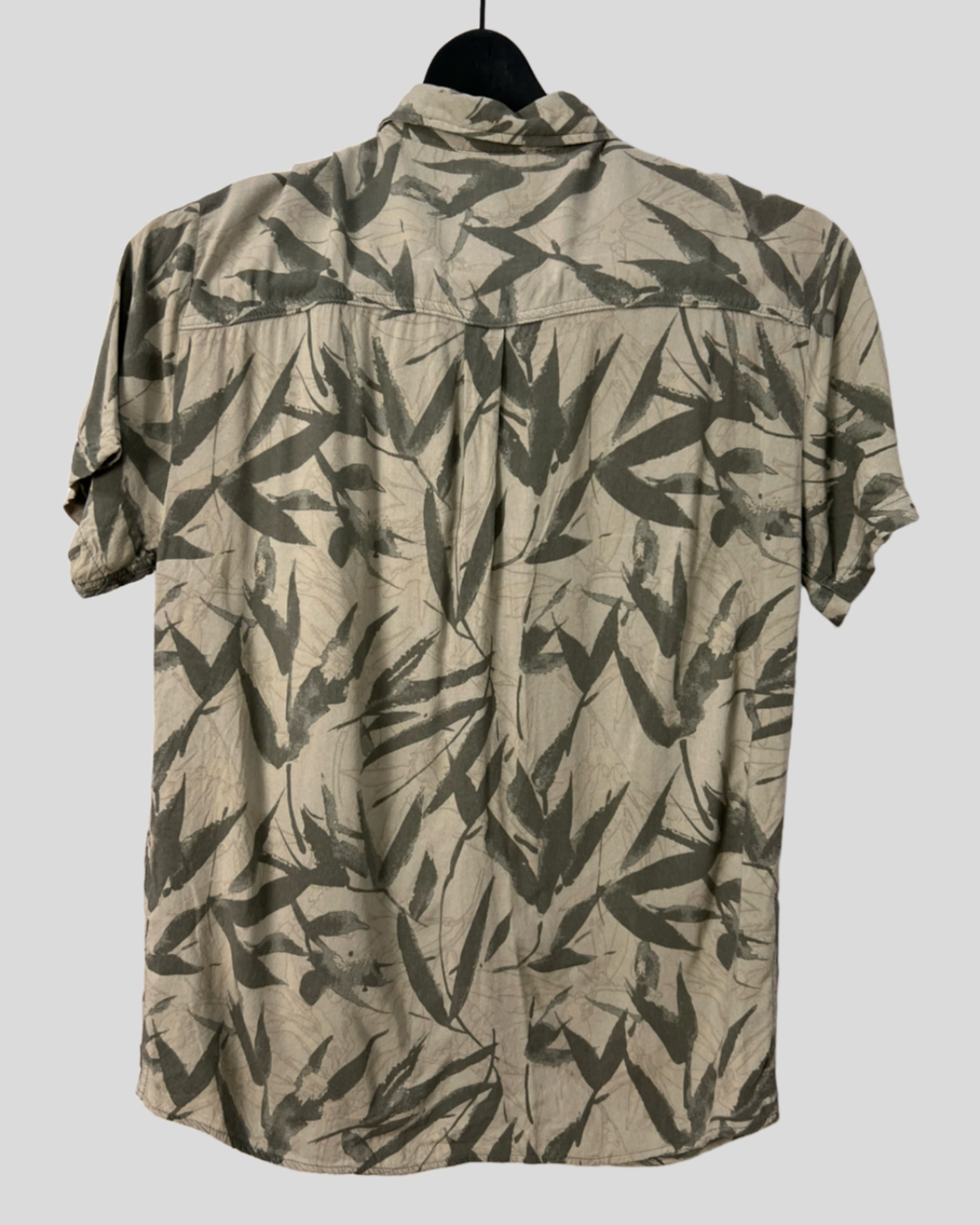 Camisa Resort  —  tam G