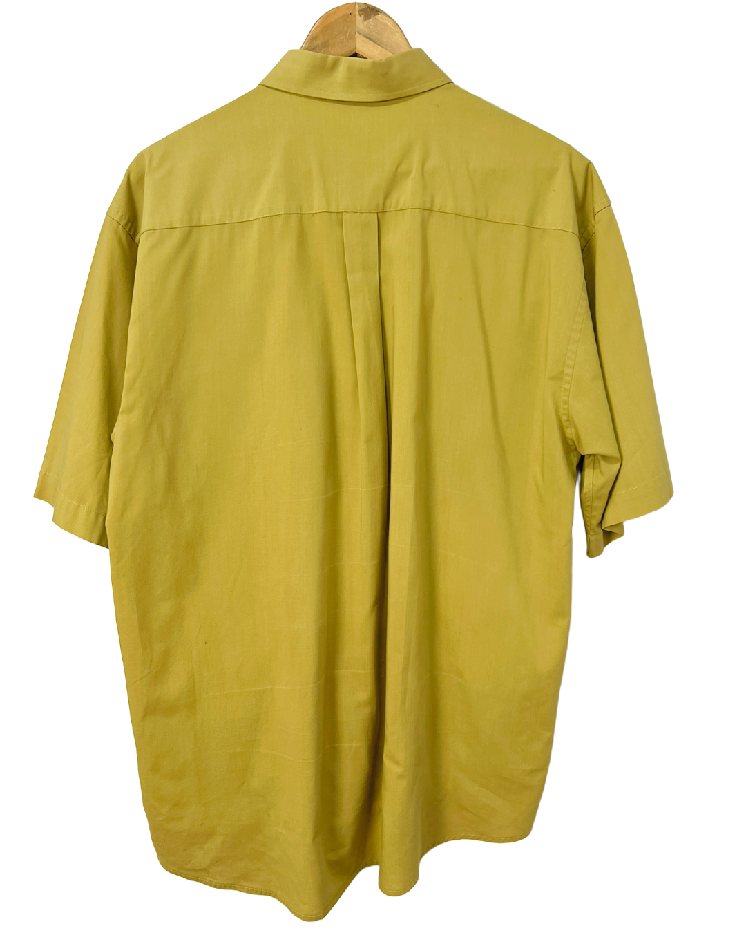 Camisa Estilizada Vibes -  tam (GG)