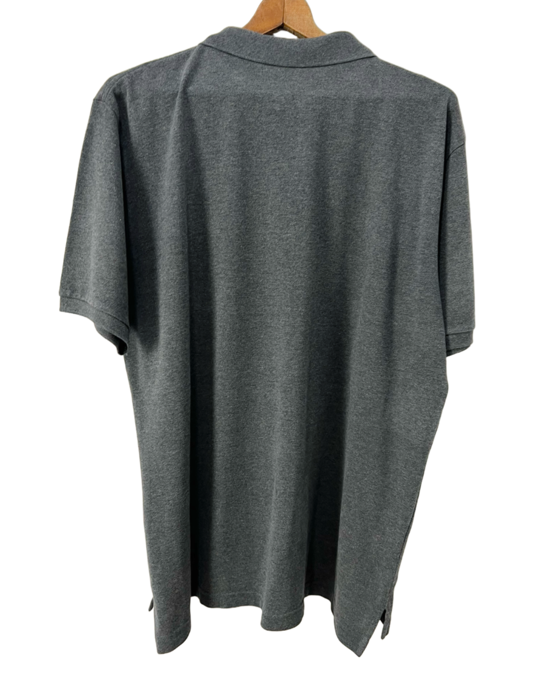 Camisa Polo - tam (GG)