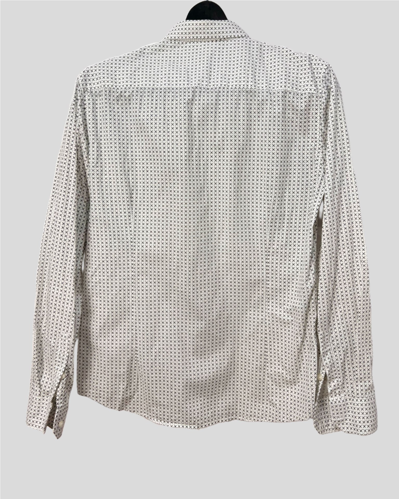 Camisa Broken Rules — tam M