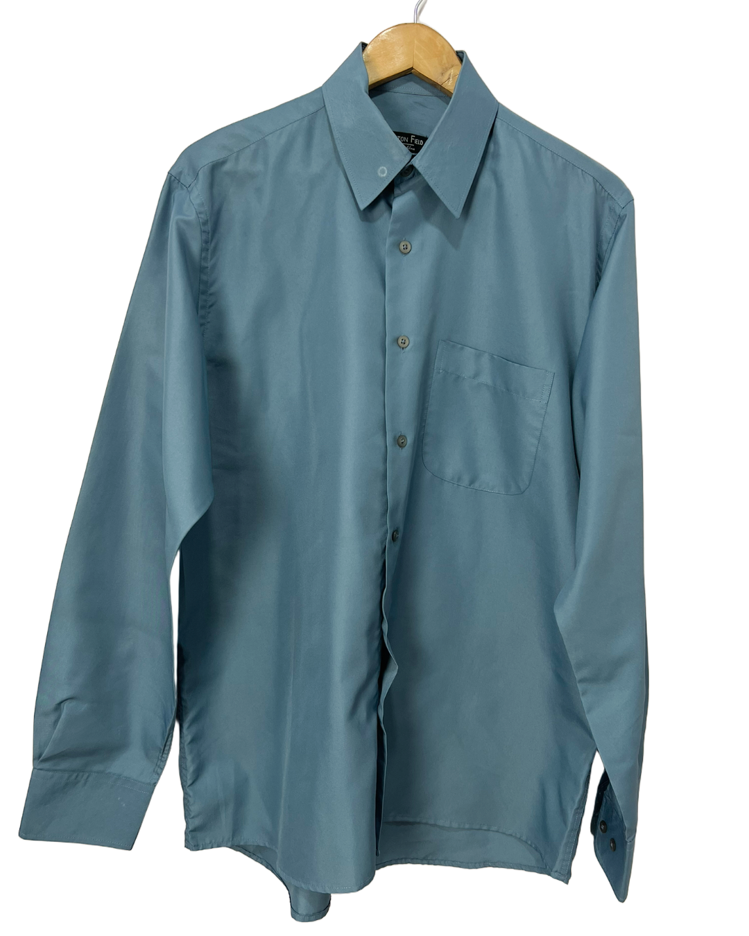 Camisa Preston Field - tam (G)