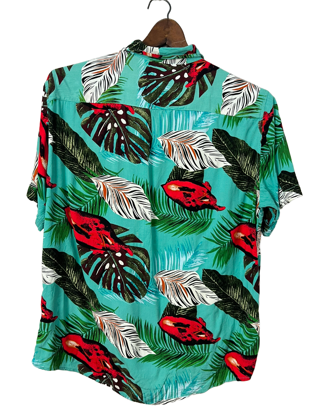 Camisa Tropics - tam (G)