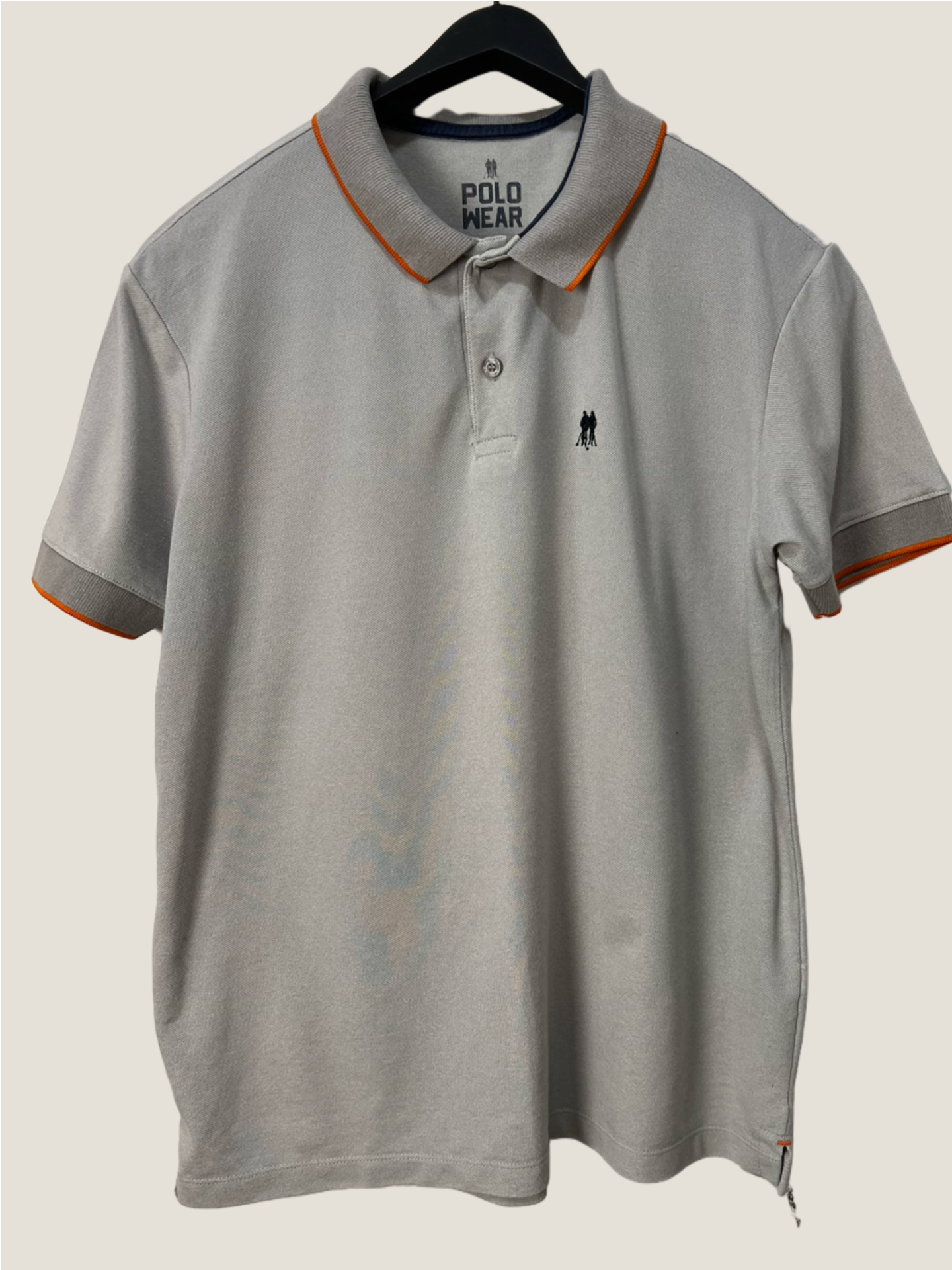Camisa PoloWear — tam M