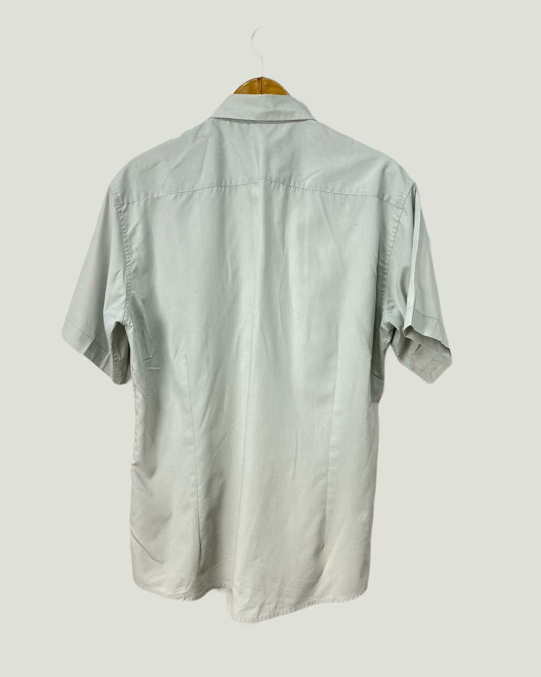 Camisa Kurt basic- tam (G)