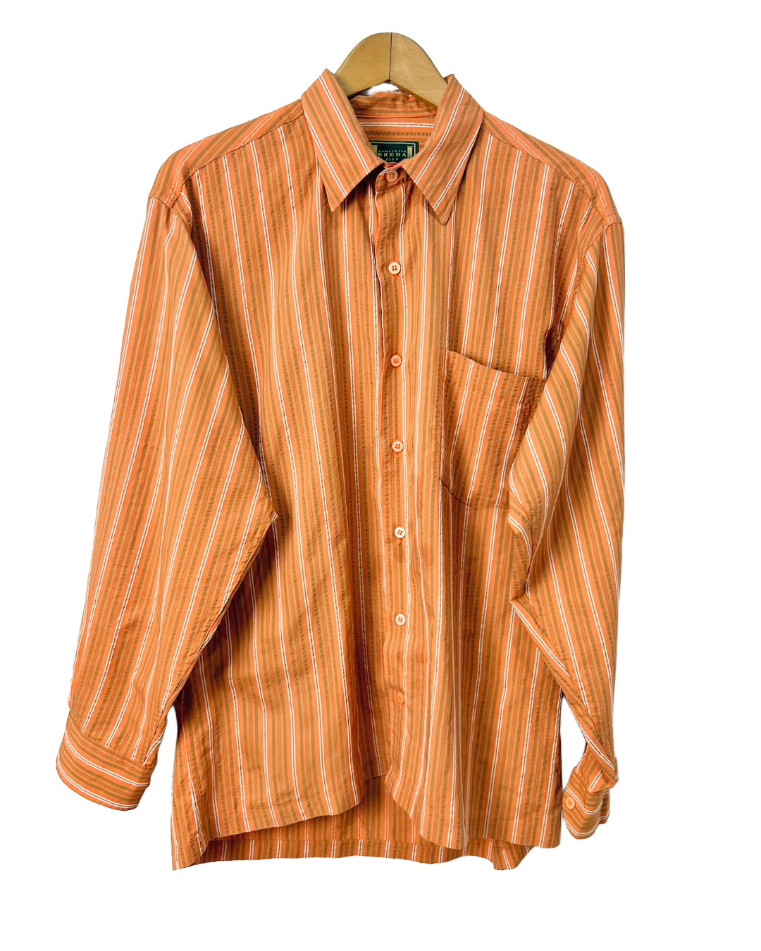 Camisa Breda - tam (G)