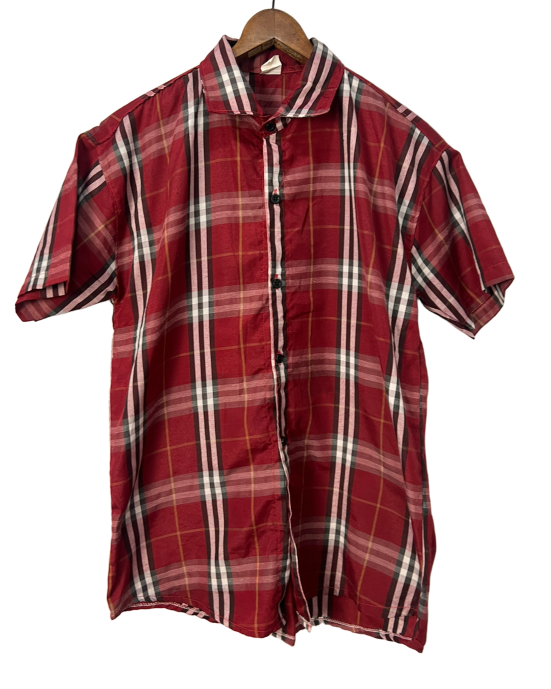 Camisa NC  - tam (M)