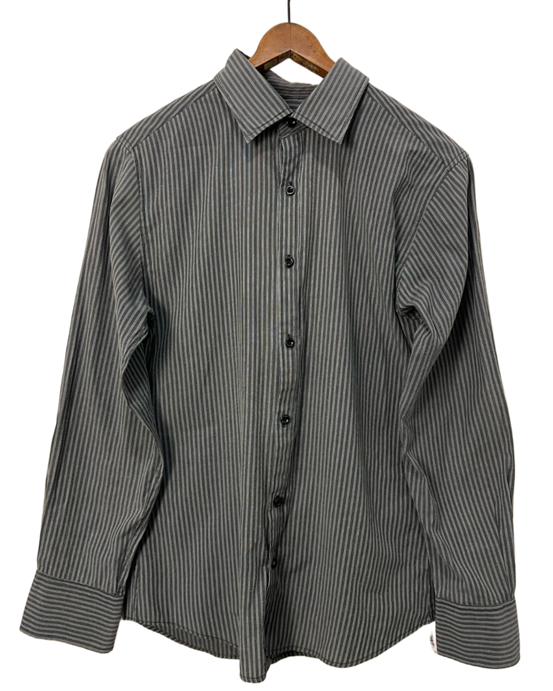 Camisa Tng Slim - tam (P)