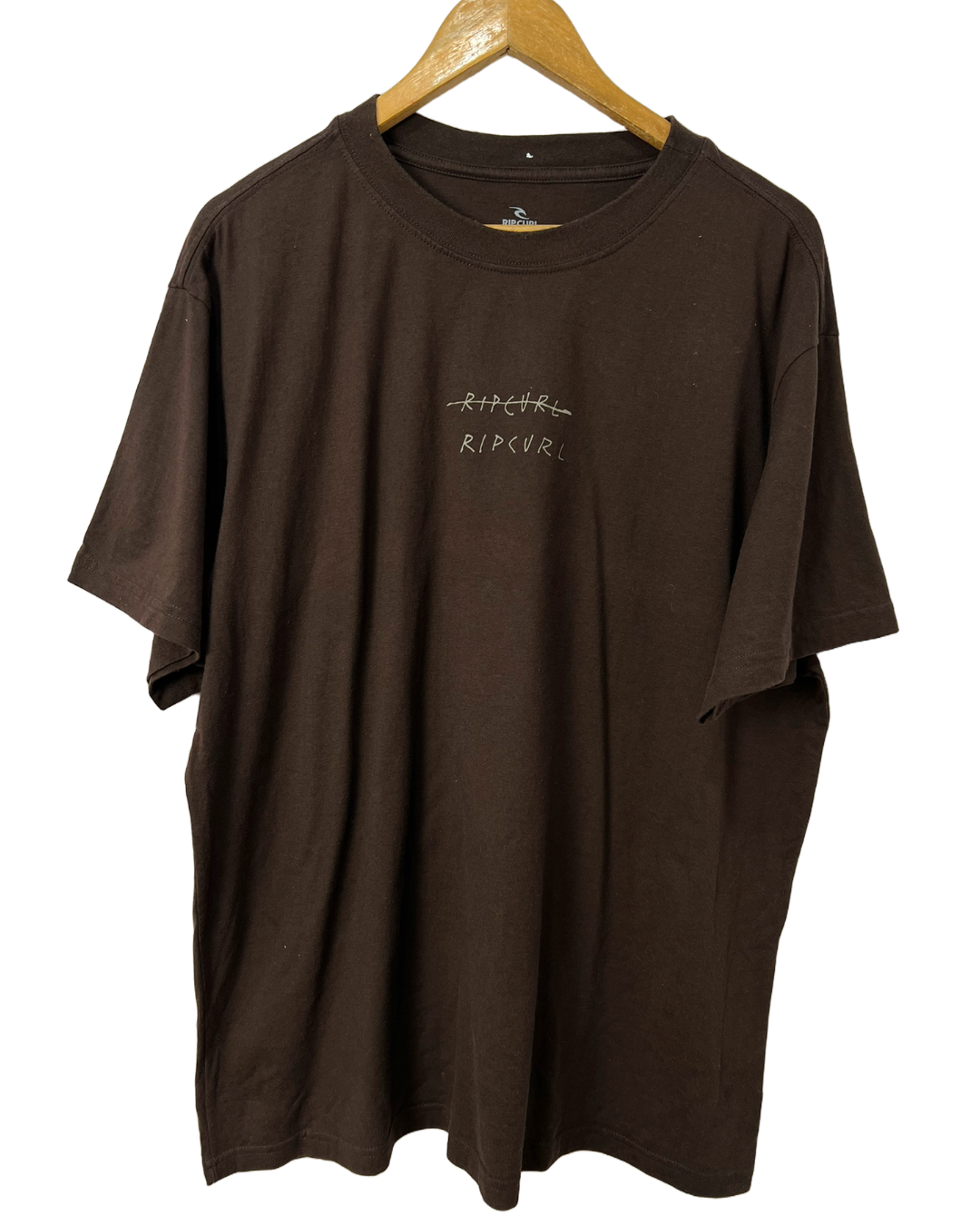 Camiseta RipCurl - tam (G)