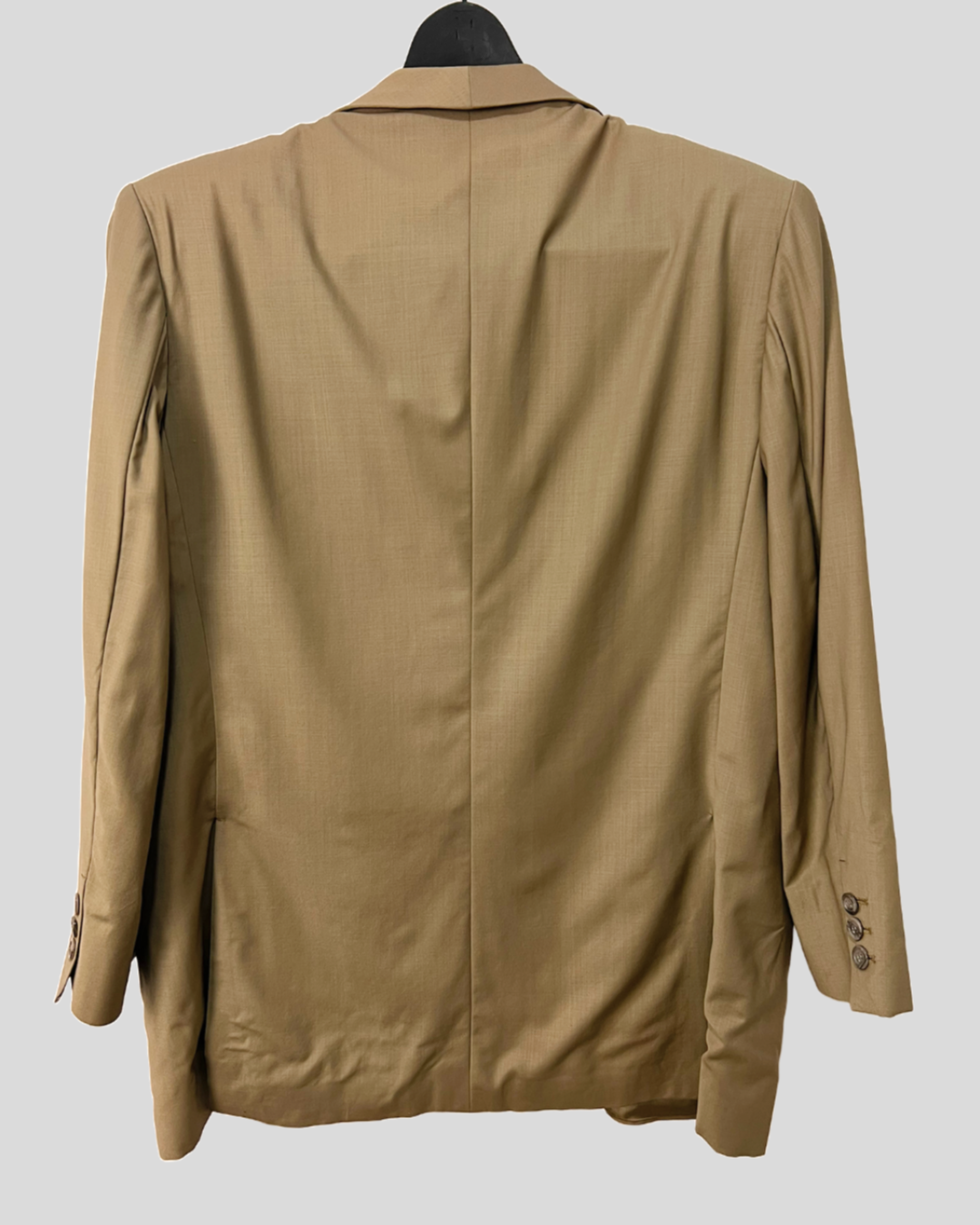 Blazer Oversized Bears Estilizado — tam G