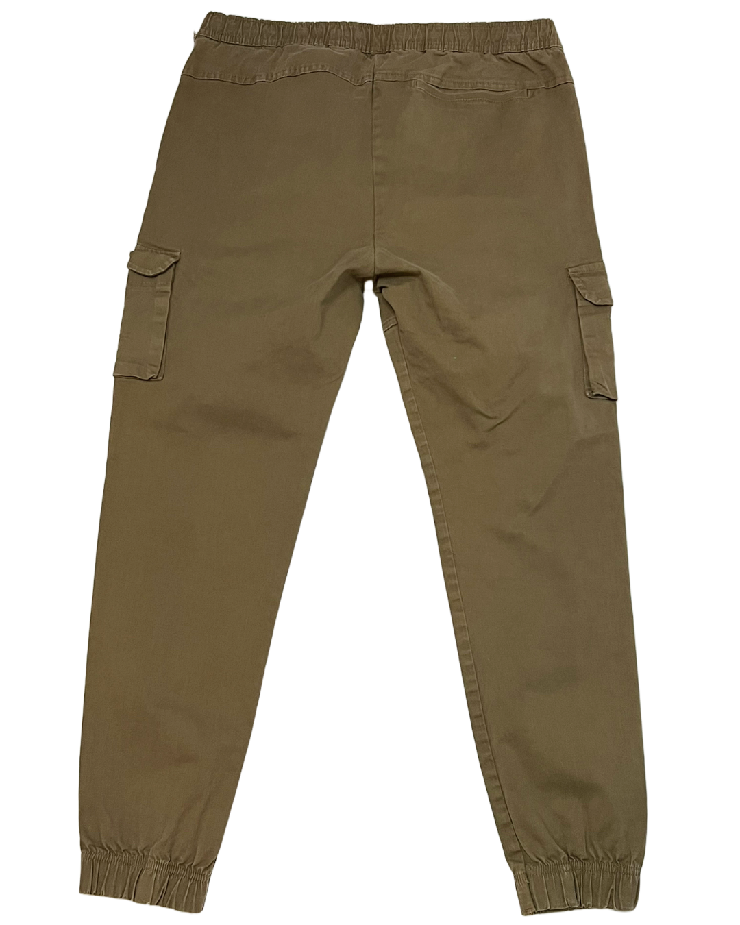 Calça Jogger -  tam (44)