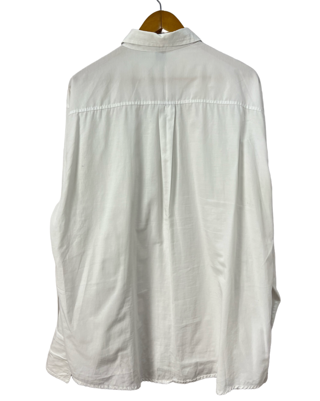 Camisa Tryon -  tam (GG)