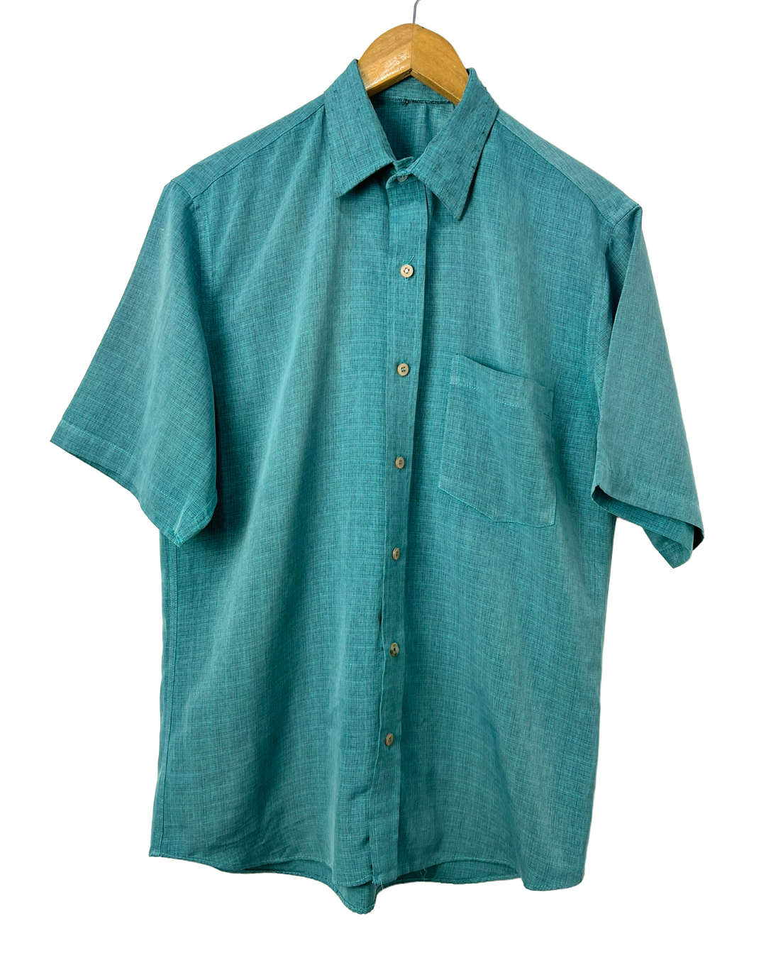 Camisa gola - tam (G)