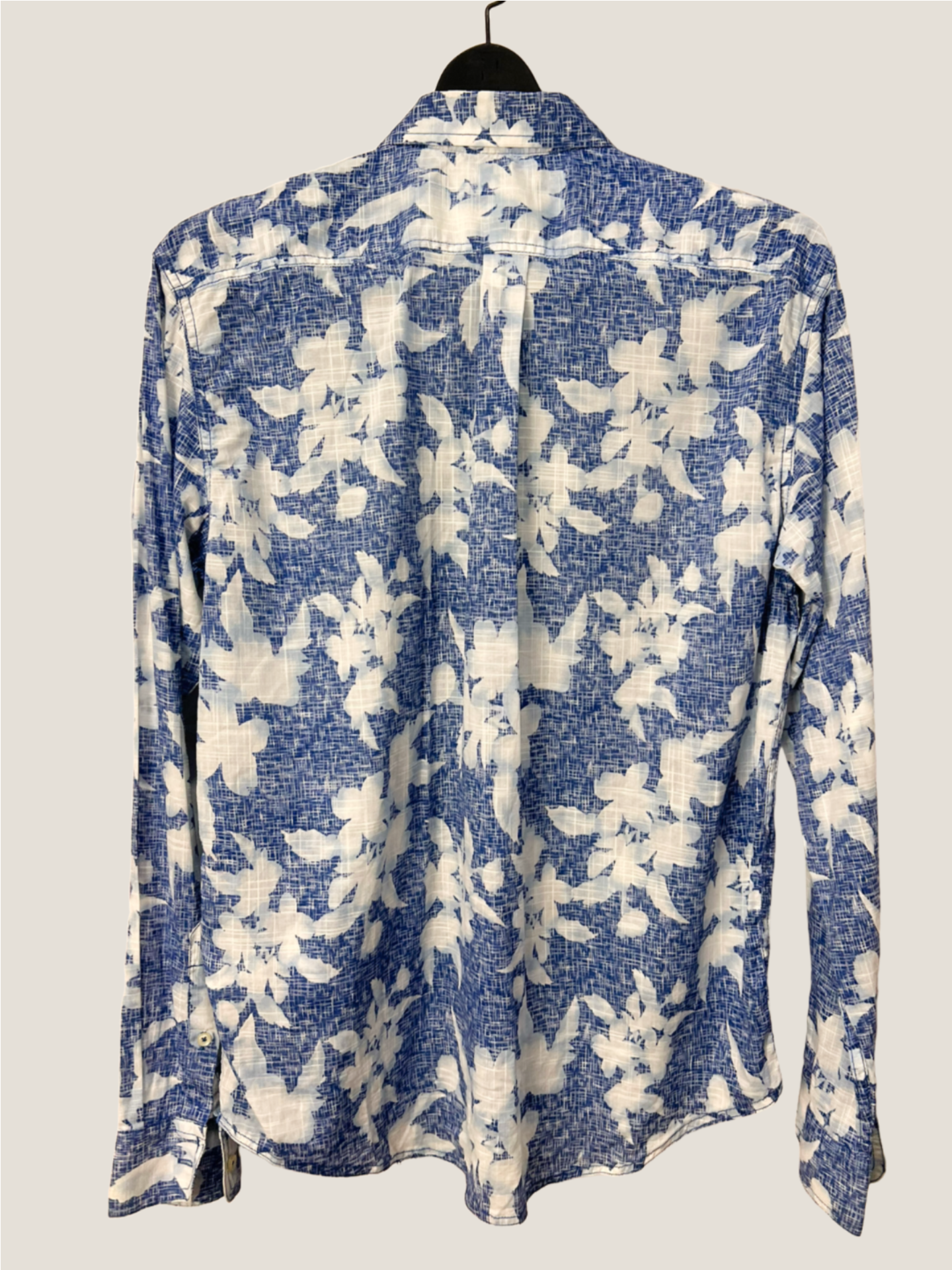 Camisa Marfinno  - tam G