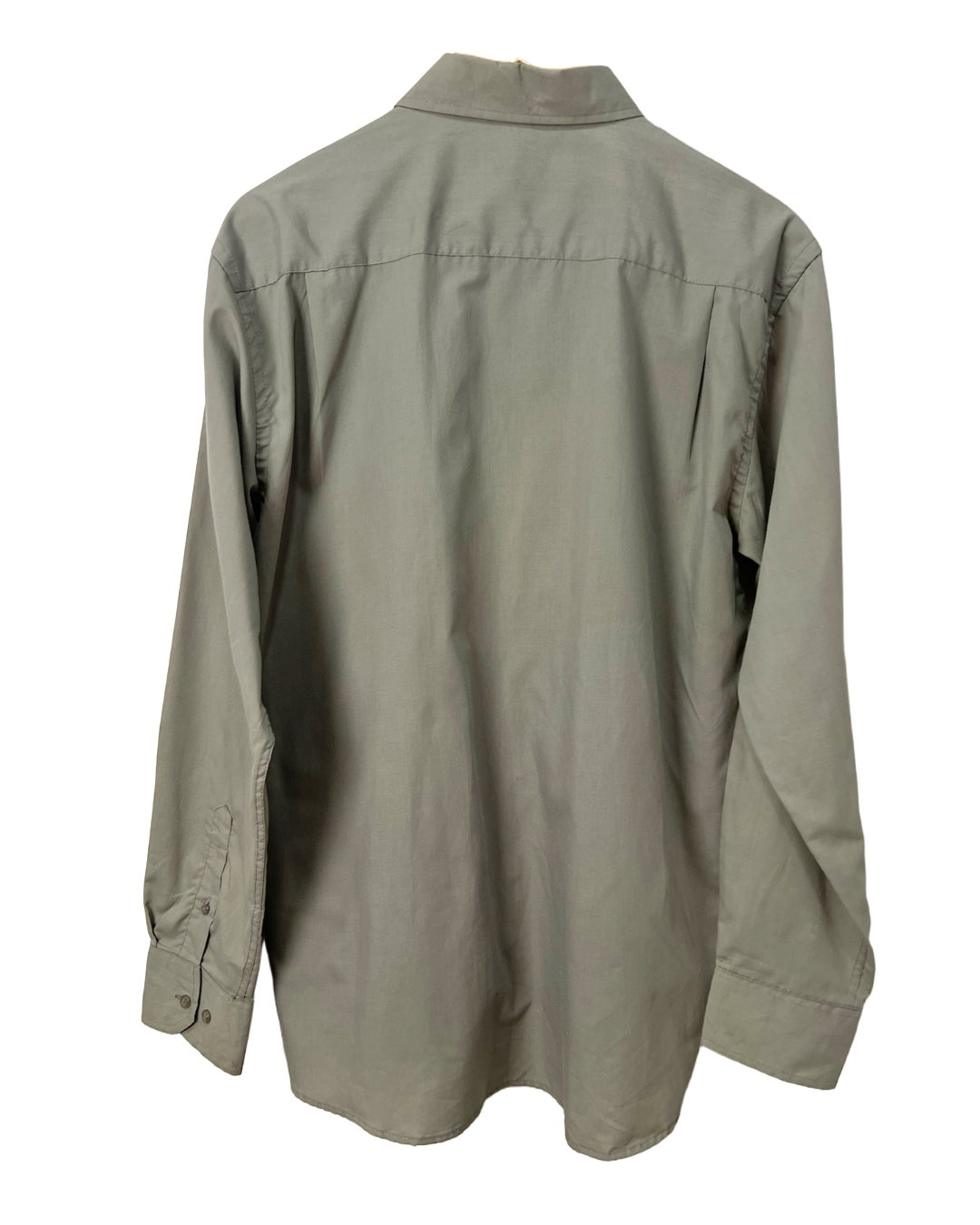 Camisa Analogy - tam (G)