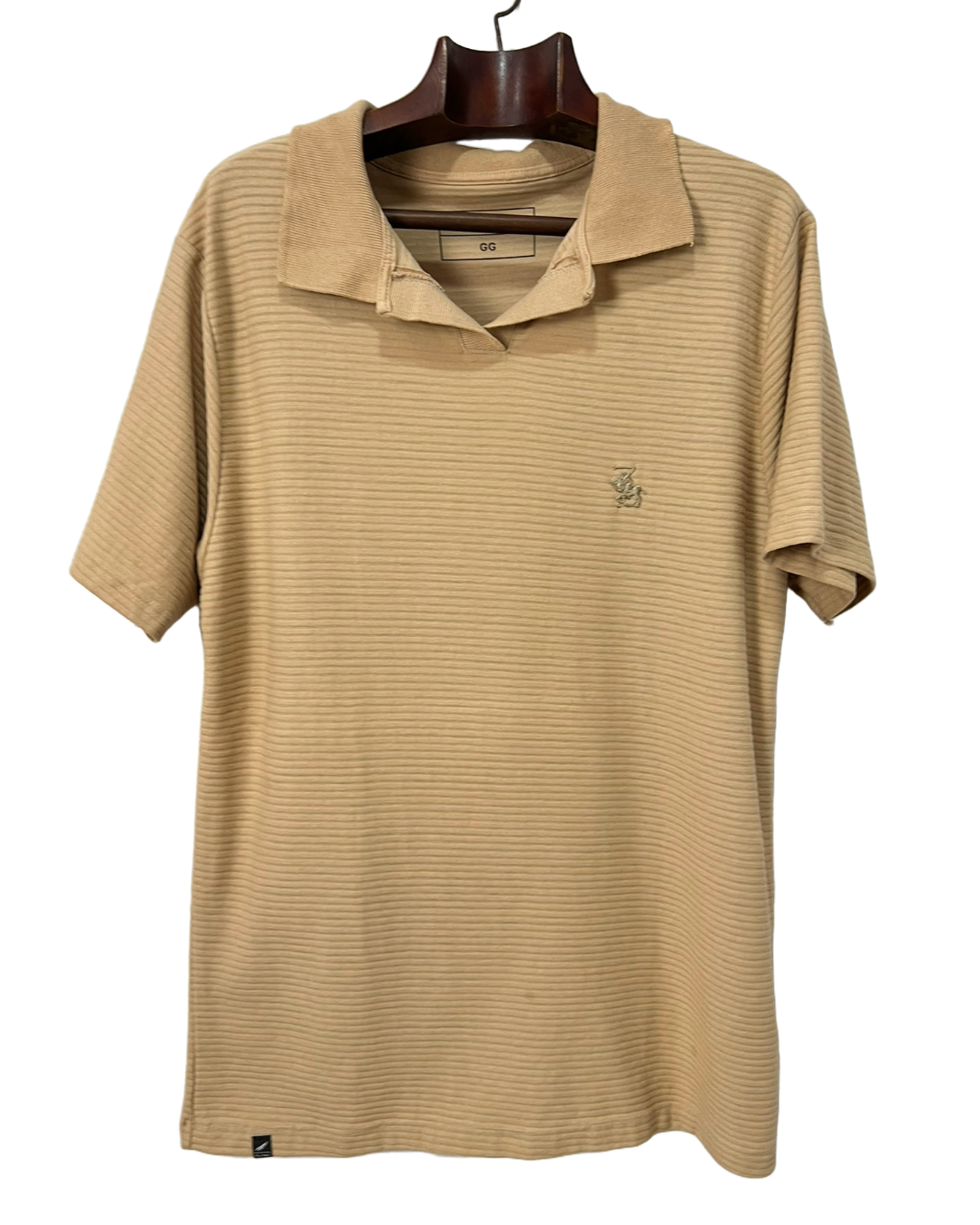 Camisa Plane -  tam (GG)