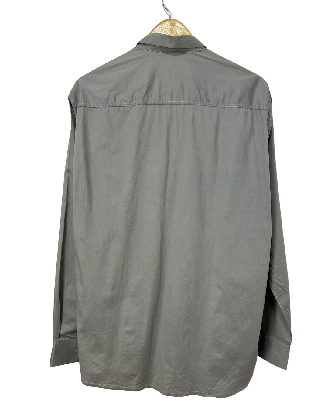 Camisa Confidencial -  tam (GG)